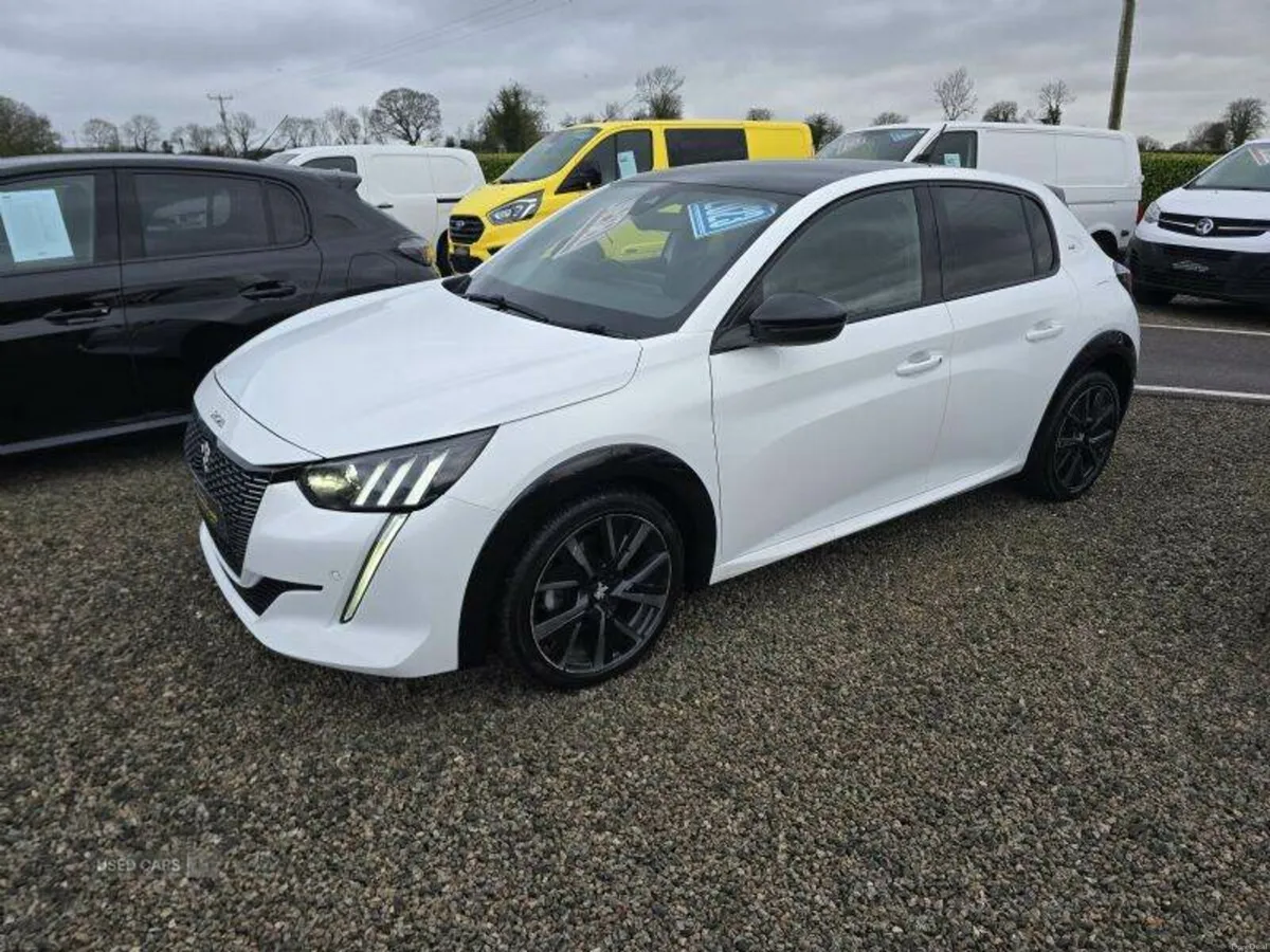 Peugeot 208 GT Line - Image 2