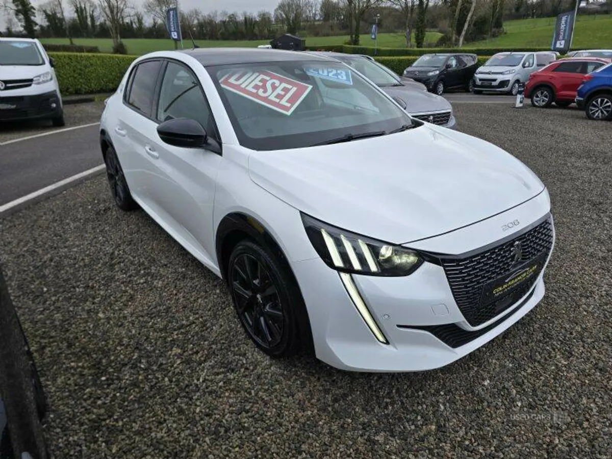 Peugeot 208 GT Line - Image 6