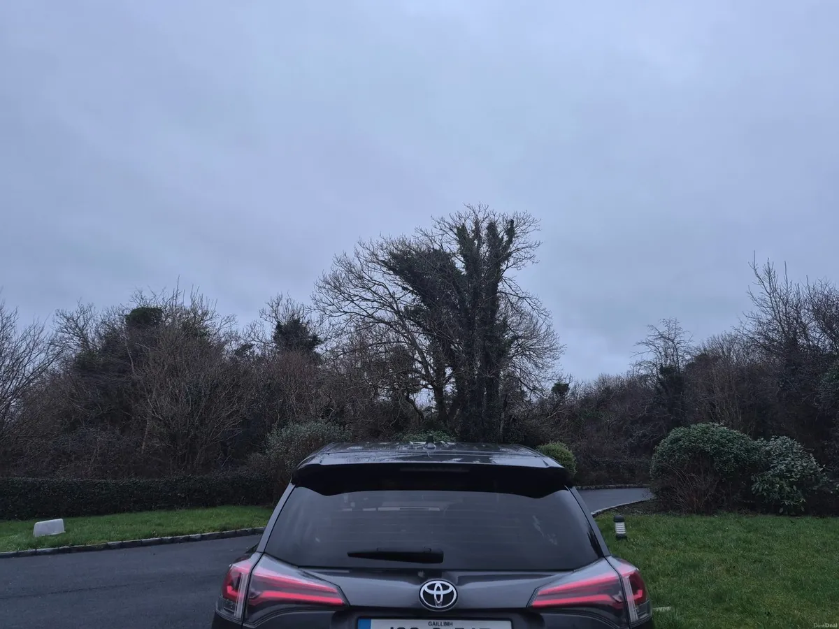 Toyota RAV4 2016 - Image 4