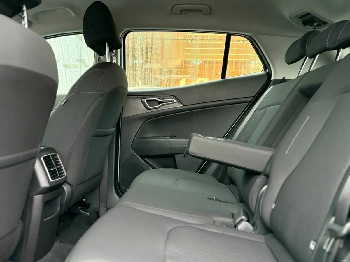 Kia Sportage 1.6 Diesel K2 - Image 4