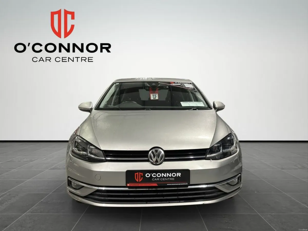 Volkswagen Golf "The definition of “does everythin - Image 2