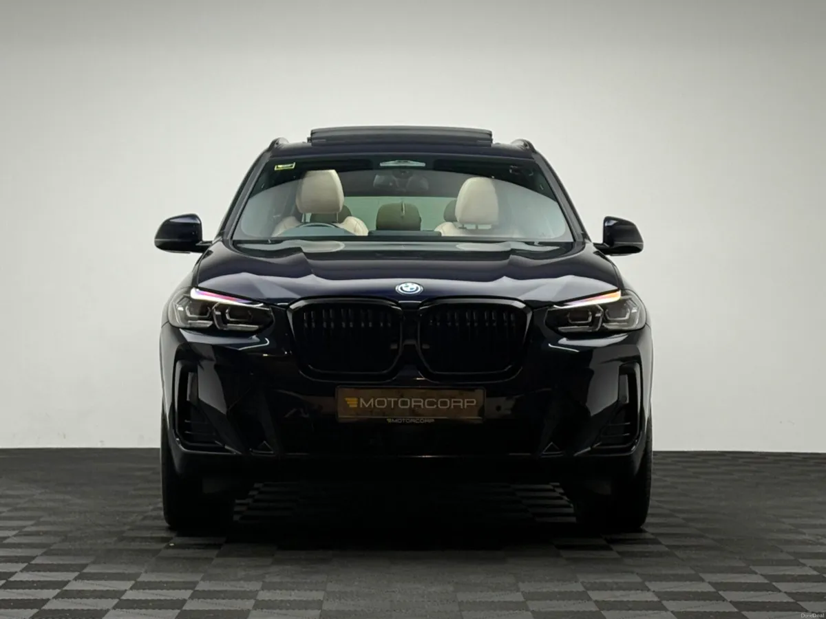 BMW iX3 M SPORT - Image 2