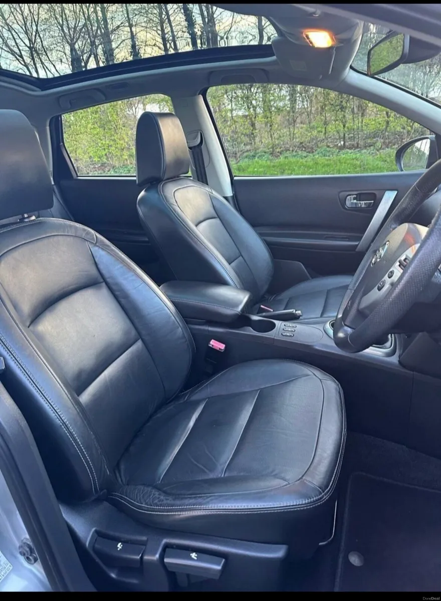 Nissan Qashqai - Image 3