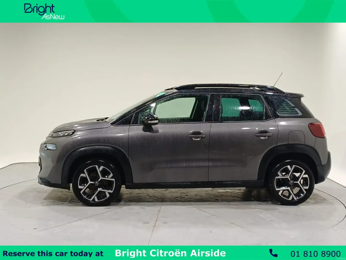 Citroen C3 Aircross FLAIR PACK PURETEC PURETECH 11 - Image 5