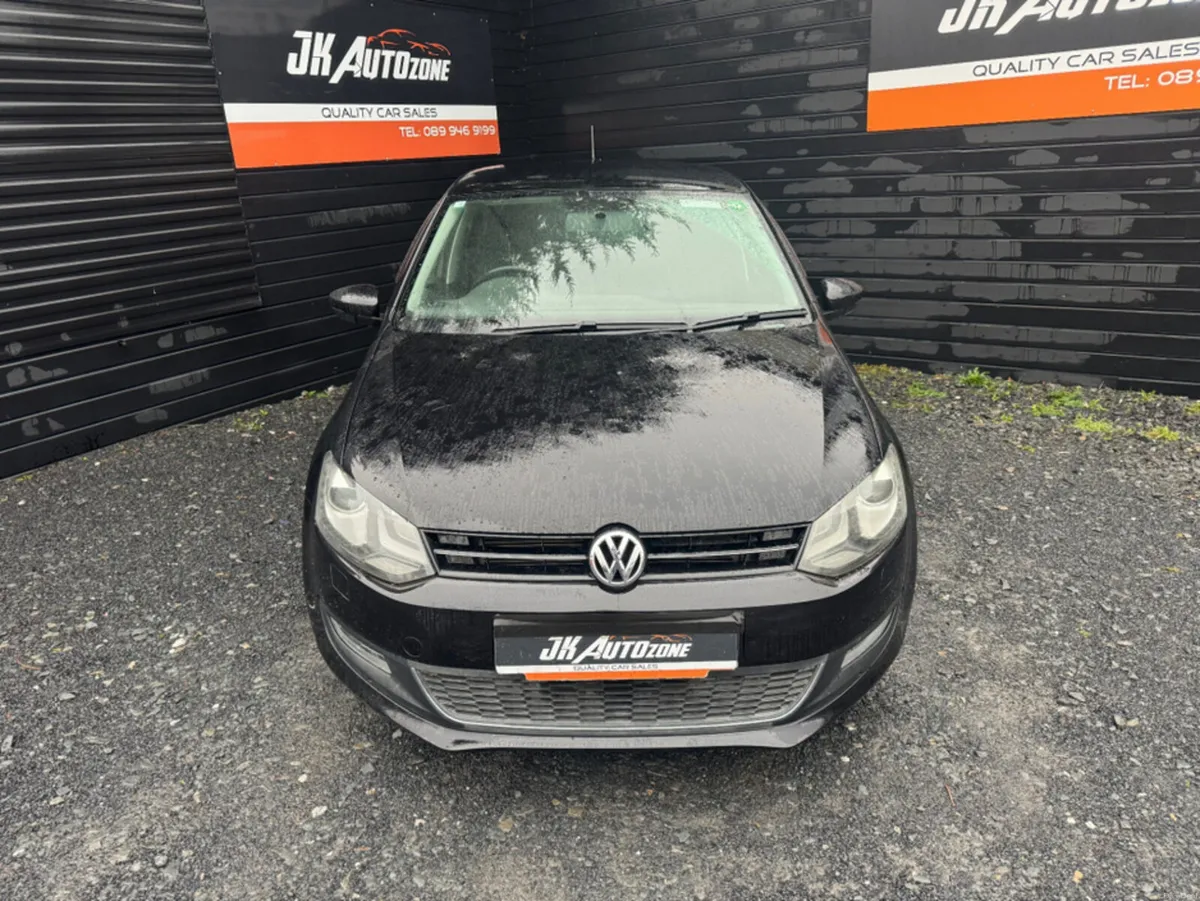 Volkswagen Polo *1.2 TSI AUTO 5DR* - Image 2