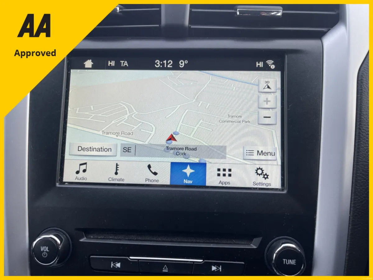 Ford Mondeo 1.5 TDCI 120 ZETEC ECO FREE DELIVERY - Image 2