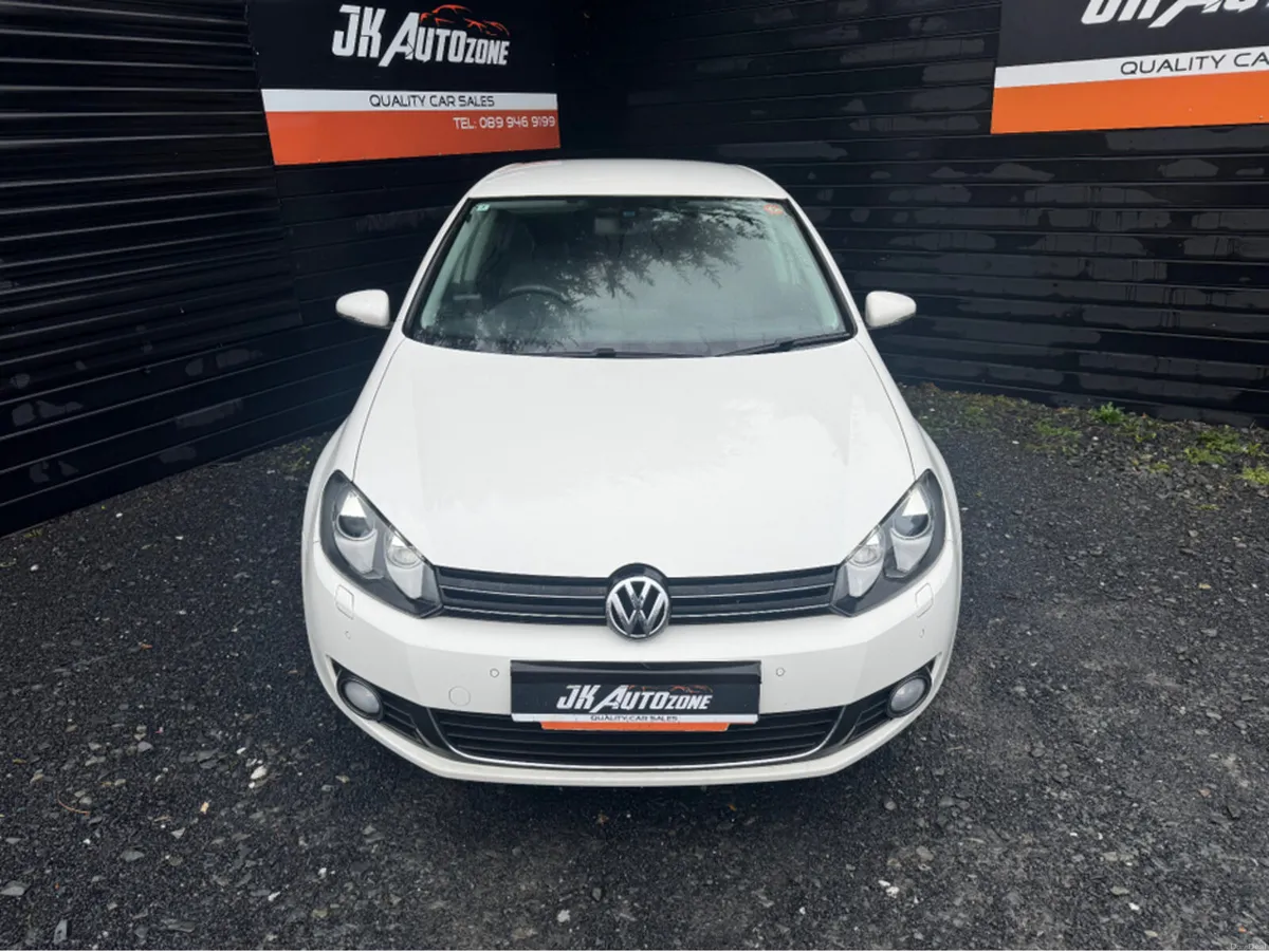 Volkswagen Golf *1.4 TSI AUTO 5DR HIGHLINE* - Image 2