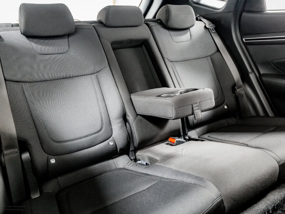 Hyundai Tucson ix35 Comfort Plus 1.6 Diesel 115HP - Image 4