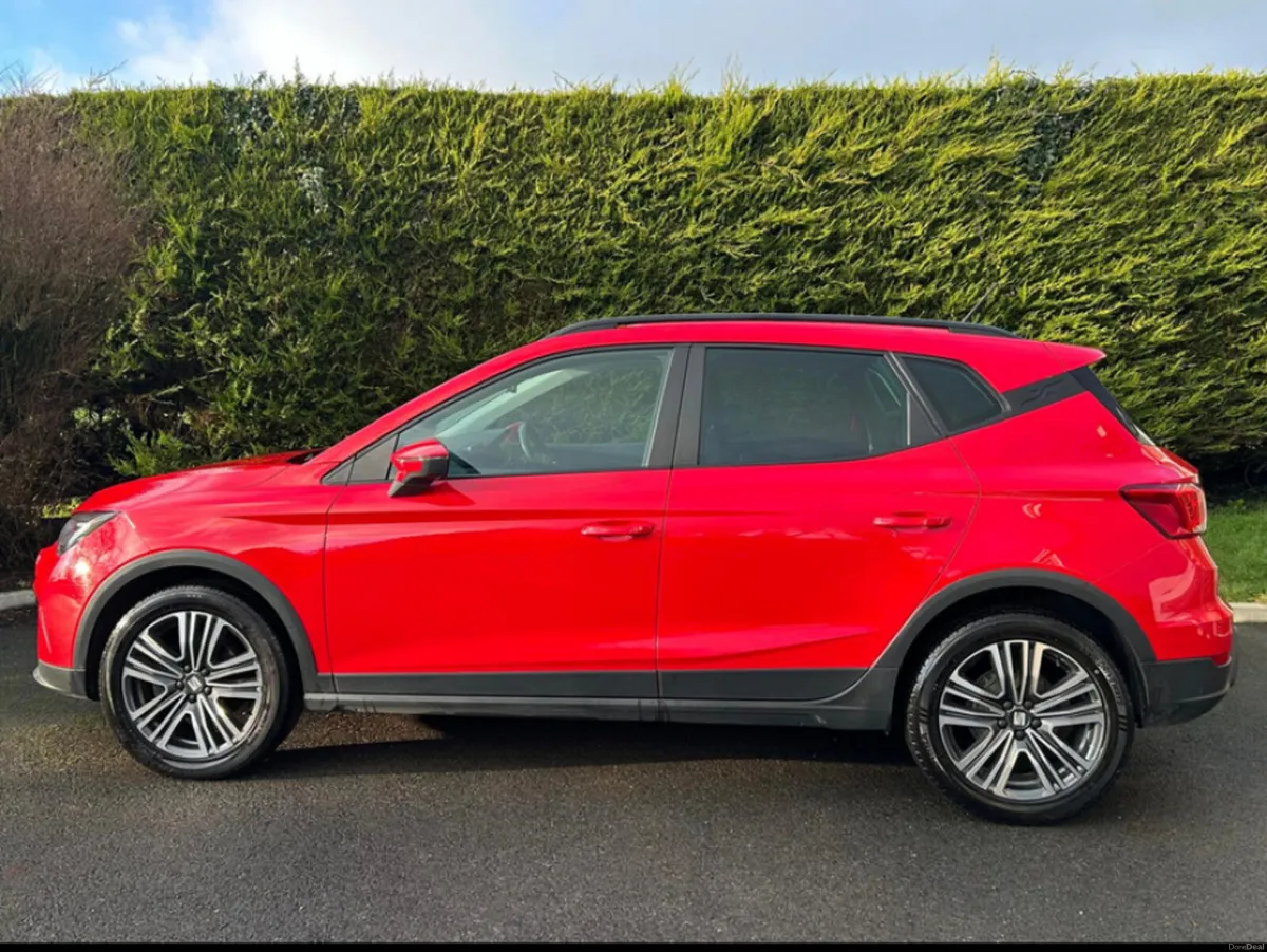 SEAT Arona PA 1.0 TSI 95BHP SE+ 5DR - Image 3