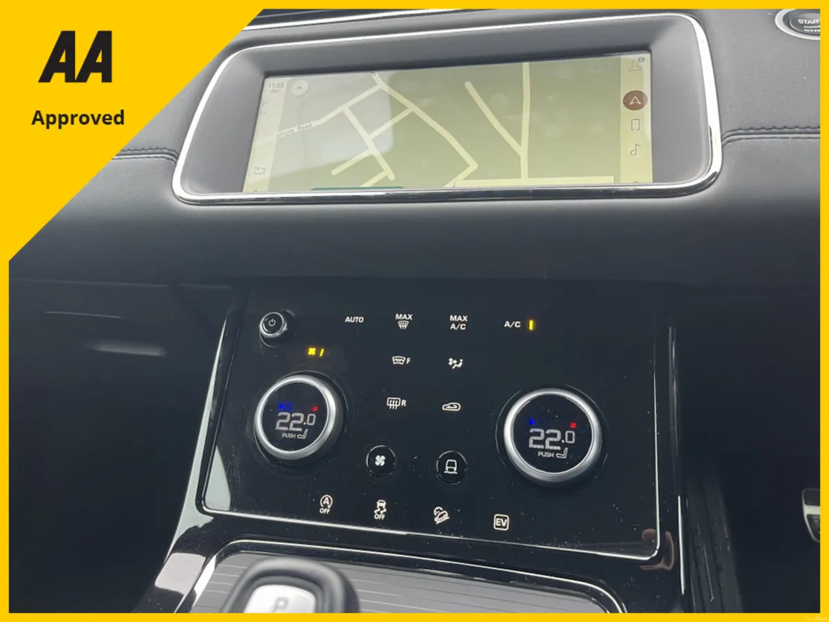 Land Rover Range Rover Evoque EVOQUE R-DYN S P3 R- - Image 4