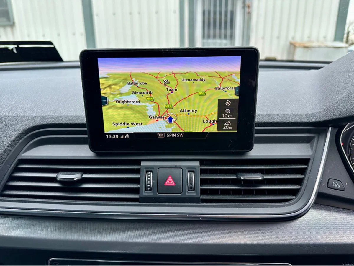 Audi Q5 2.0 TDI 190 Q S-TRONIC SE  AUTO - Image 4