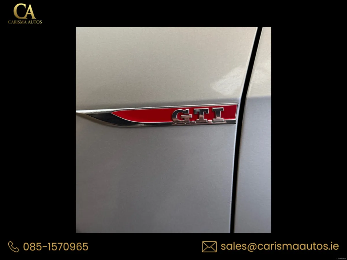 Volkswagen Golf GTI - Image 2