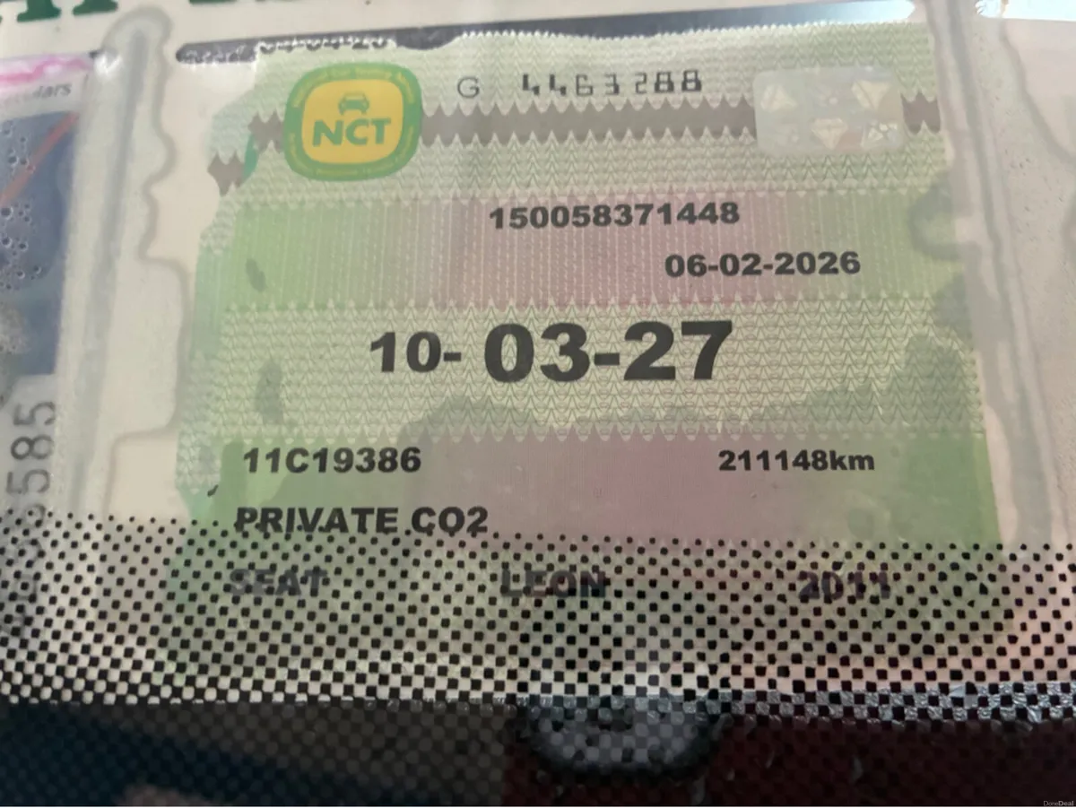 SEAT Leon 1.2 TSI S COPA 105PS 5DR - Image 2