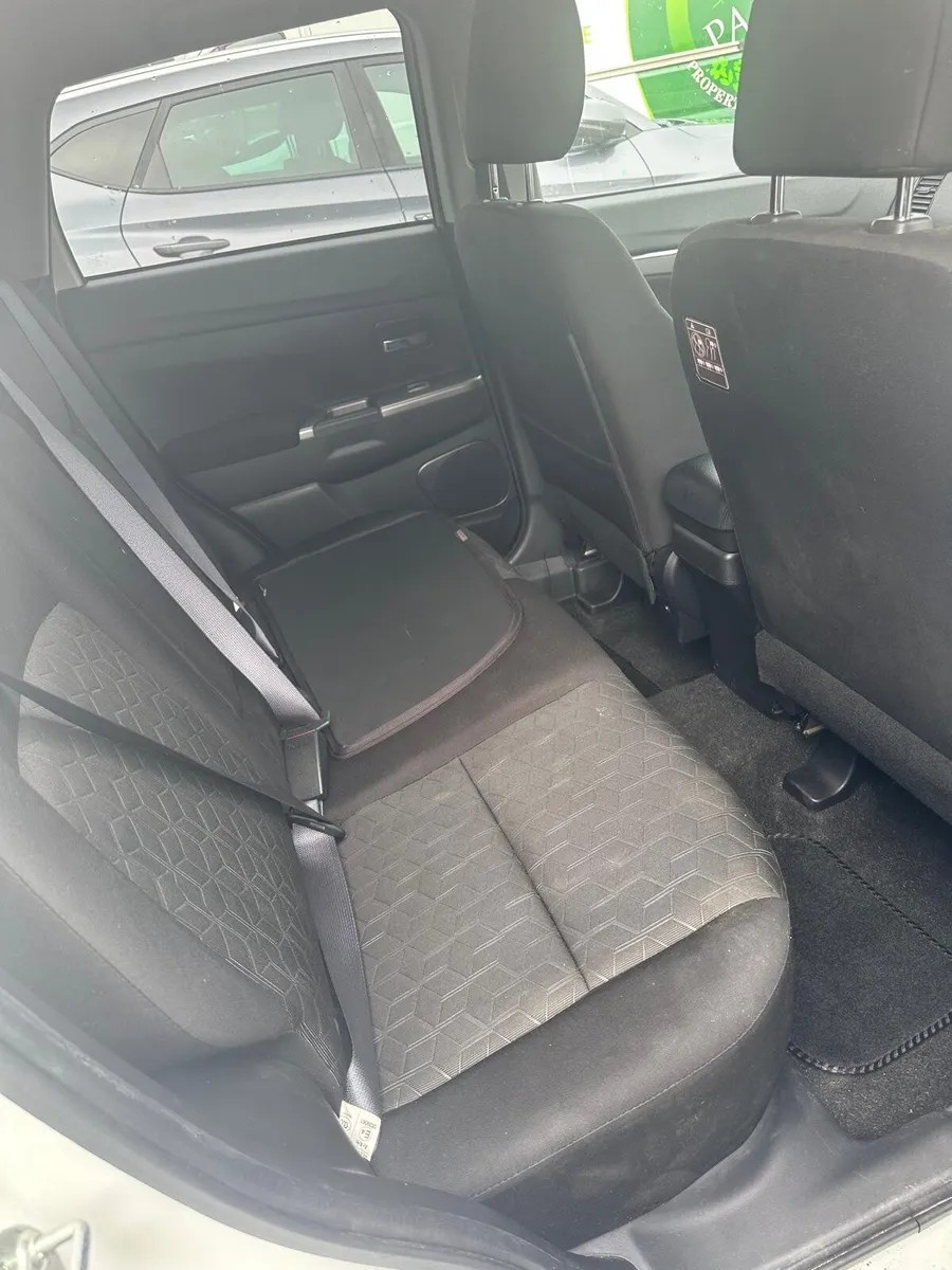 Mitsubishi ASX 2019 - Image 4