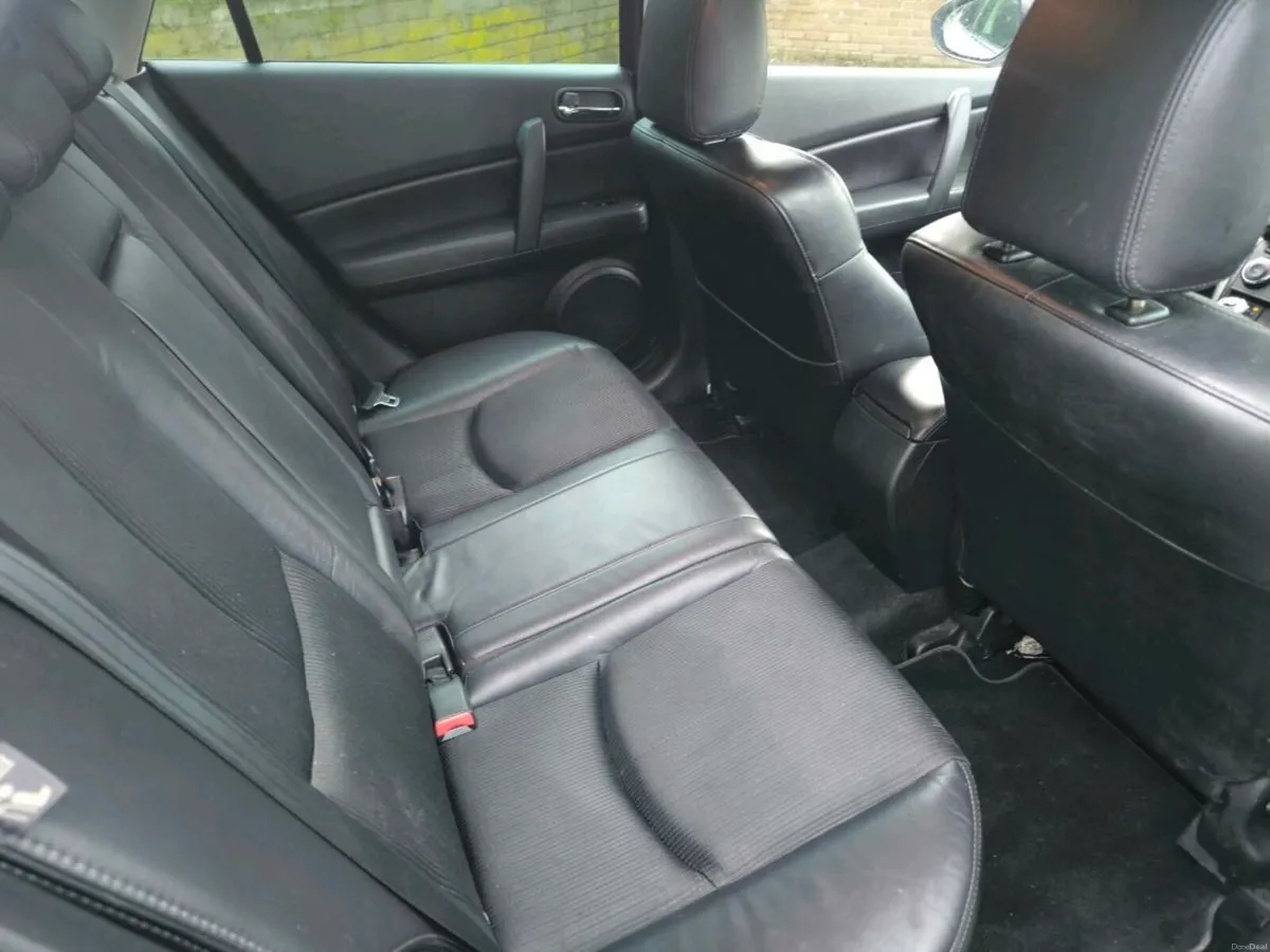 Mazda 6 sport - Image 3