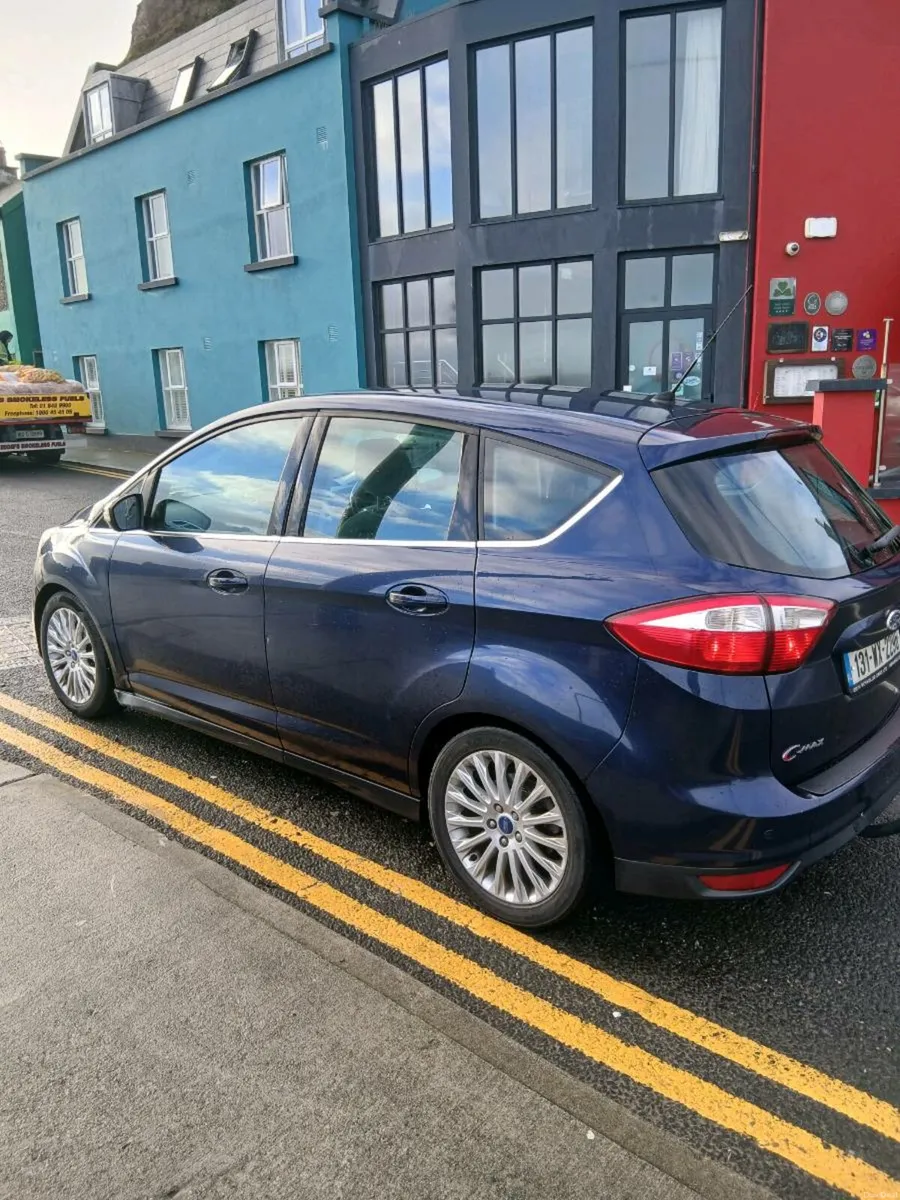 Ford C Max - Image 2