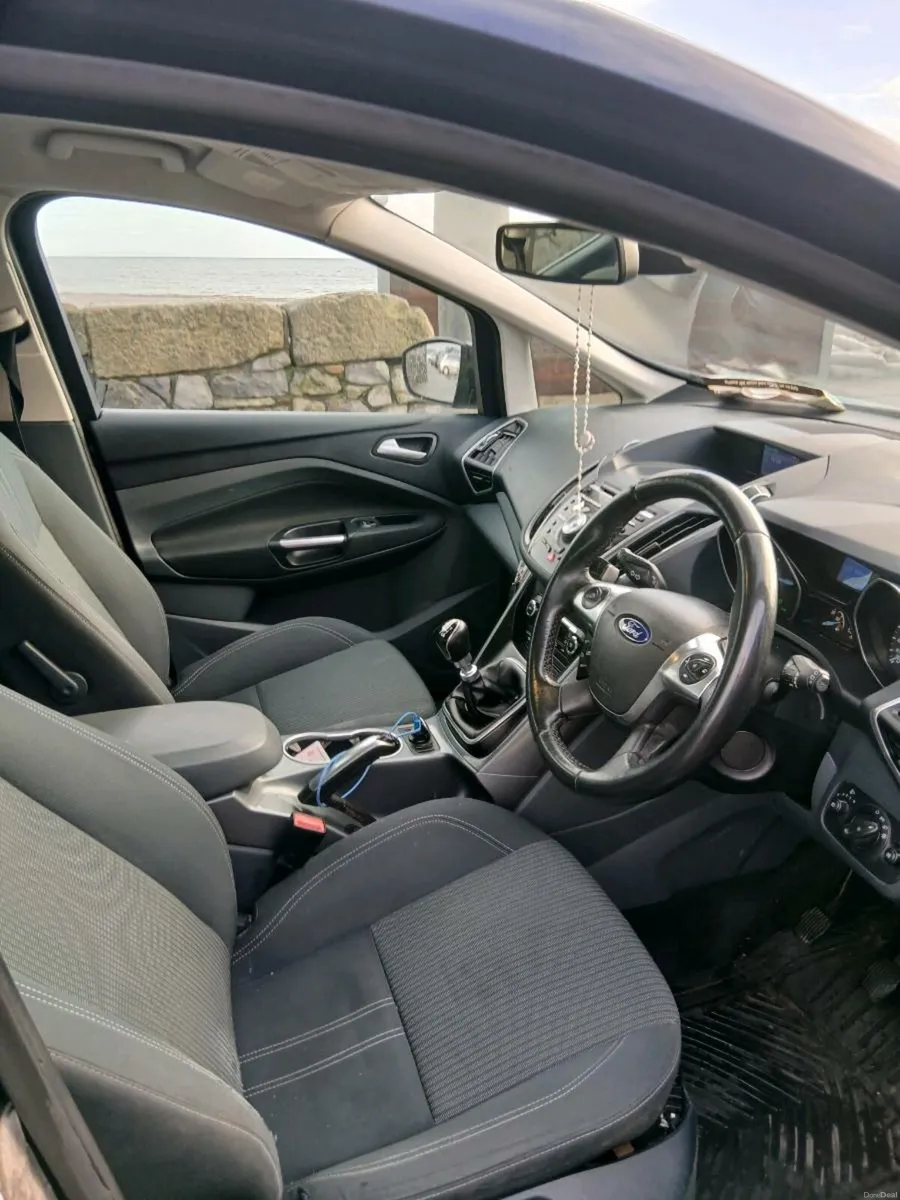 Ford C Max - Image 4