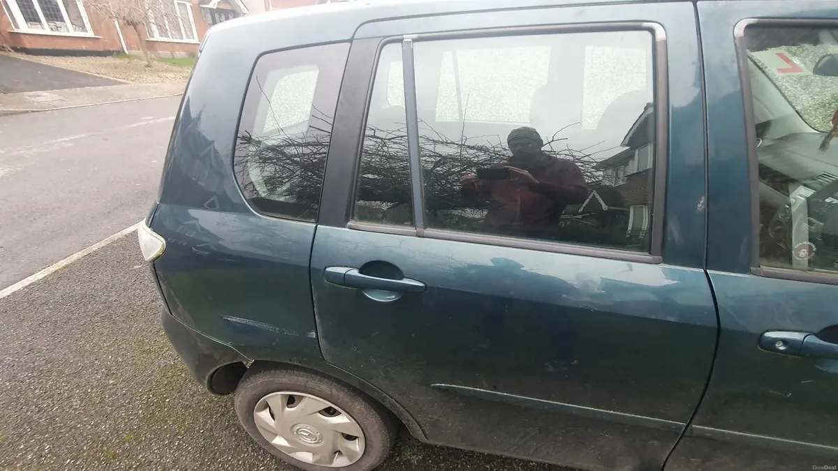 Mazda Mazda2 2007 - Image 3