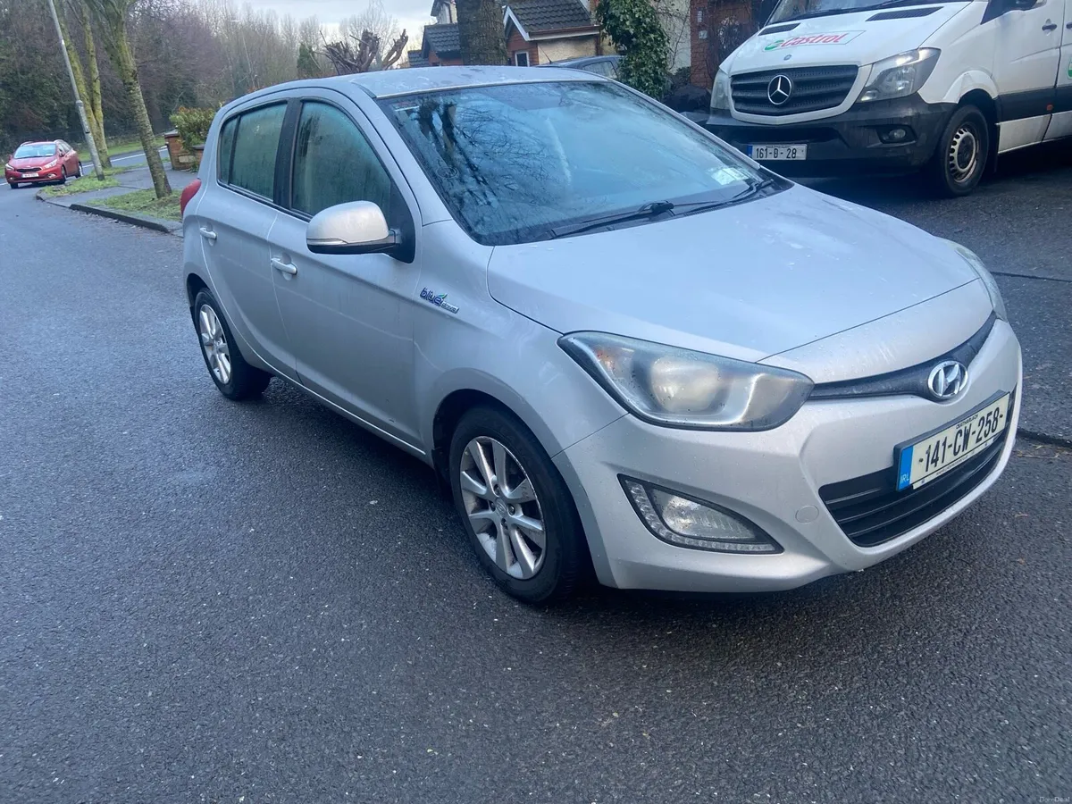 Hyundai i20 - Image 3