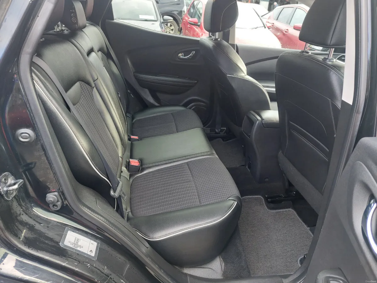 Renault Kadjar 2017 - Image 4