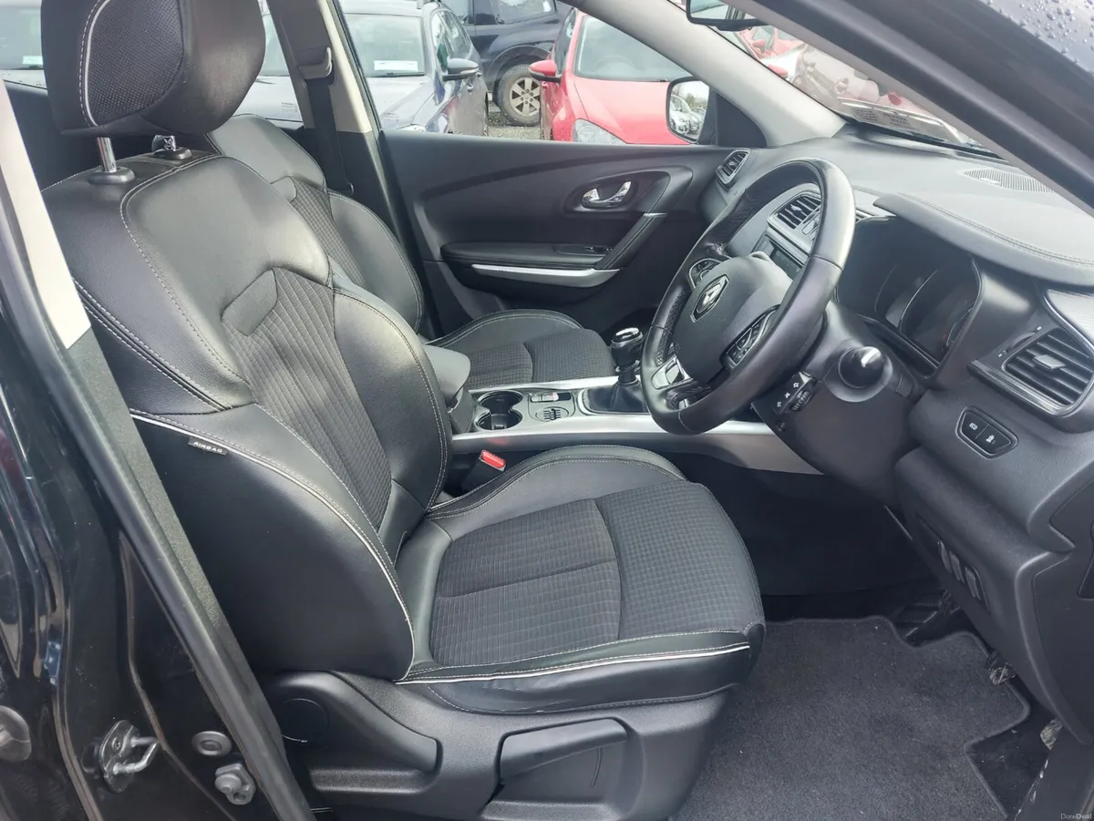 Renault Kadjar 2017 - Image 3