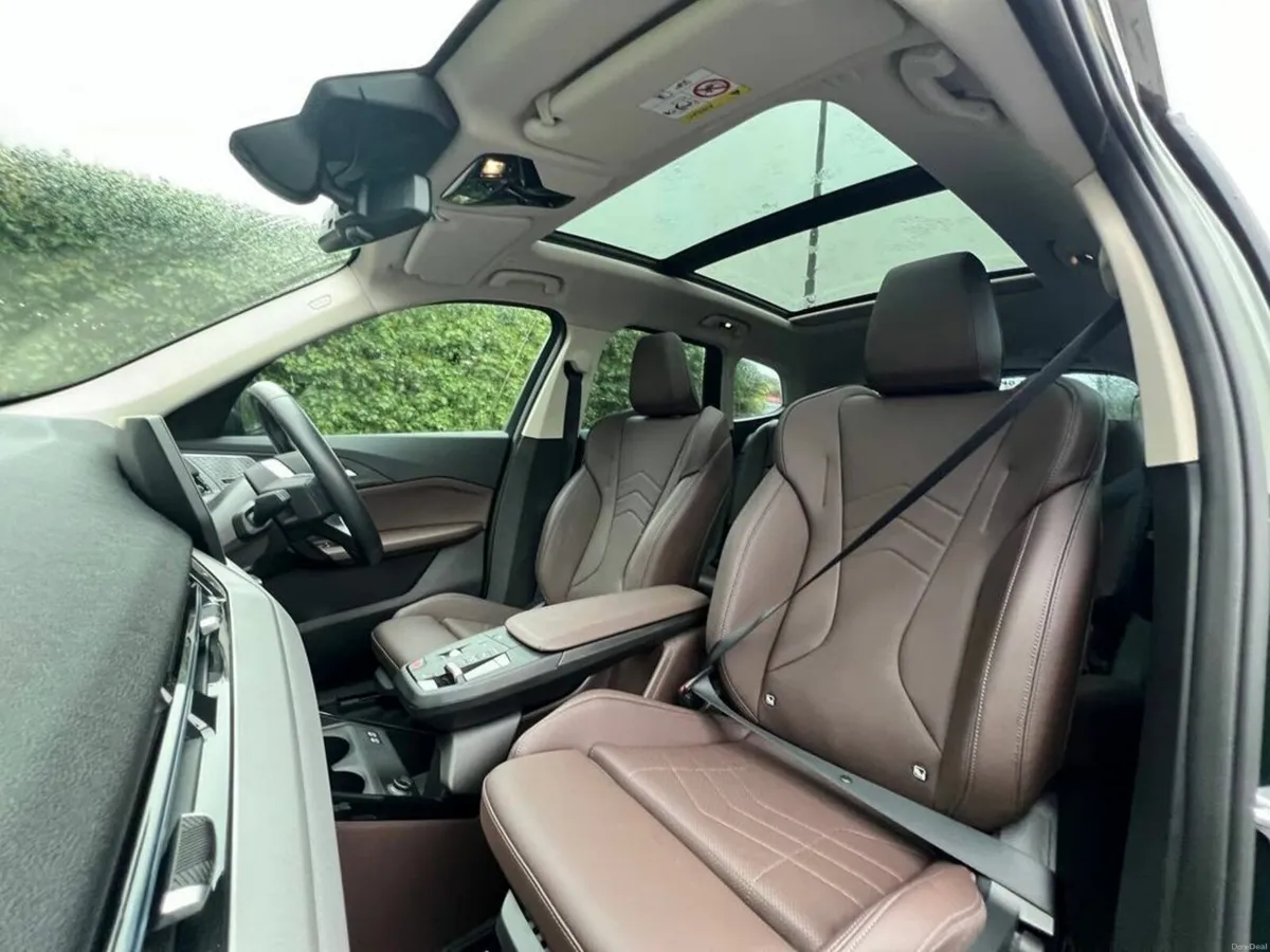 BMW iX1 SPORT EDRIVE20 ** MASSIVE SPEC ** // OPENI - Image 2