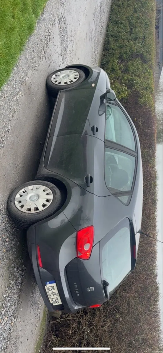 Seat. Ibiza - Image 2
