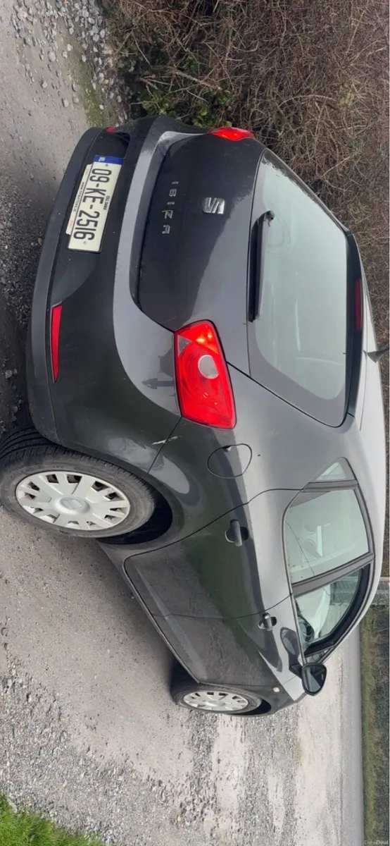 Seat. Ibiza - Image 3