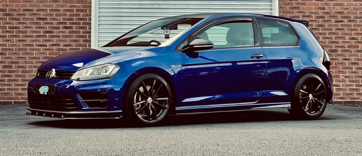 2018 Golf R - Image 3