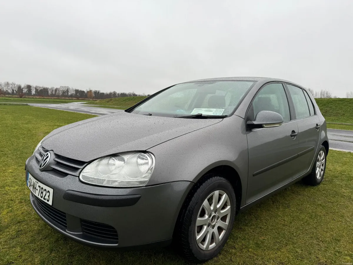 1.4 PETROL ONE OWNER NCT - Image 3