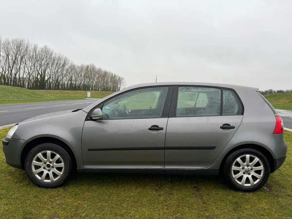 1.4 PETROL ONE OWNER NCT - Image 4