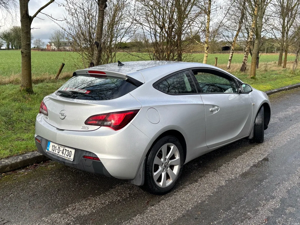 💥131 OPEL ASTRA GTC💥NCT11/26💥 - Image 2