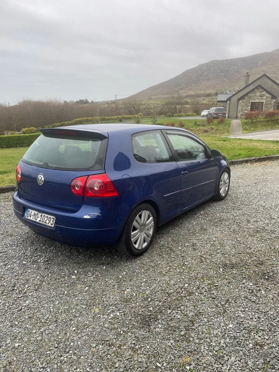 Mk5 golf 1.9tdi - Image 3