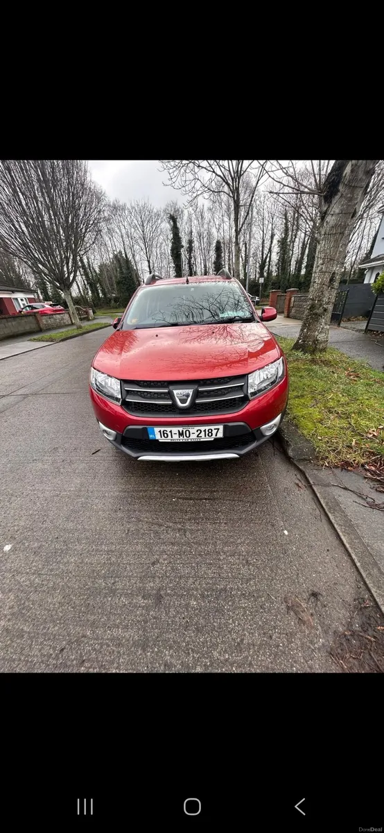 Dacia Sandero Stepway - Image 2