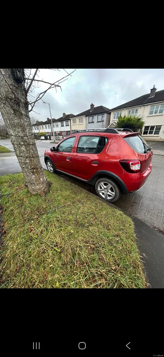 Dacia Sandero Stepway - Image 3