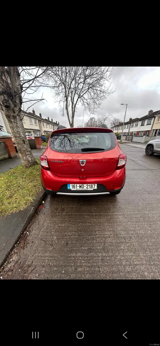Dacia Sandero Stepway - Image 4