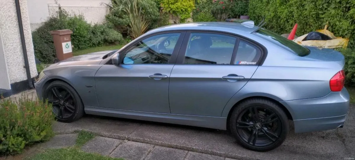 2009 BMW 318D - Image 2