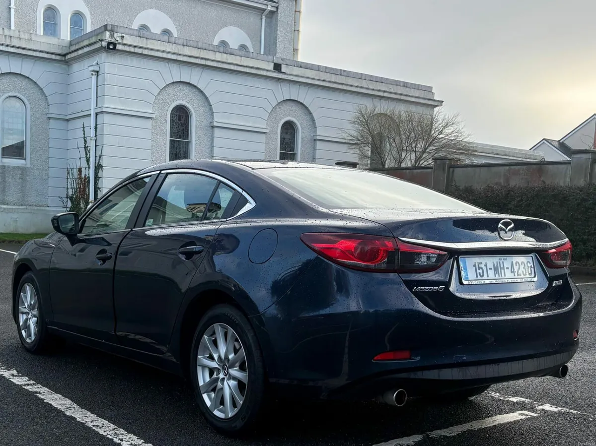 Mazda 6 - Image 3