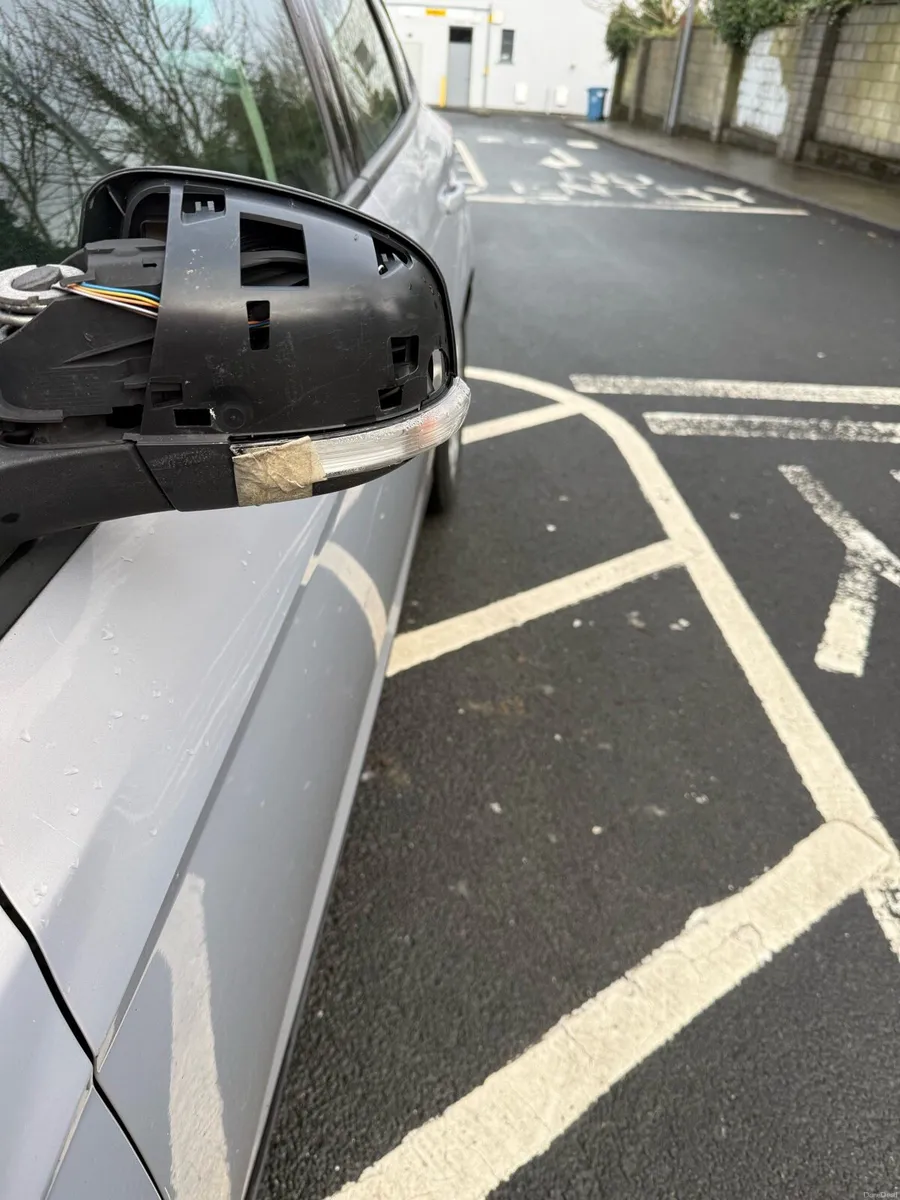 Ford Focus - Image 4