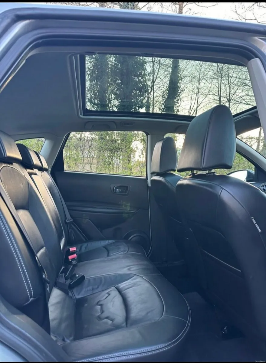 Nissan Qashqai - Image 4