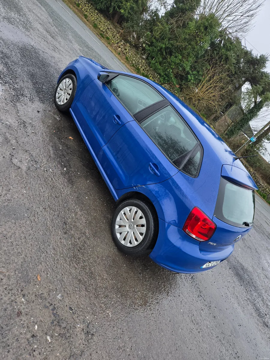 Volkswagen Polo 2013 - Image 4