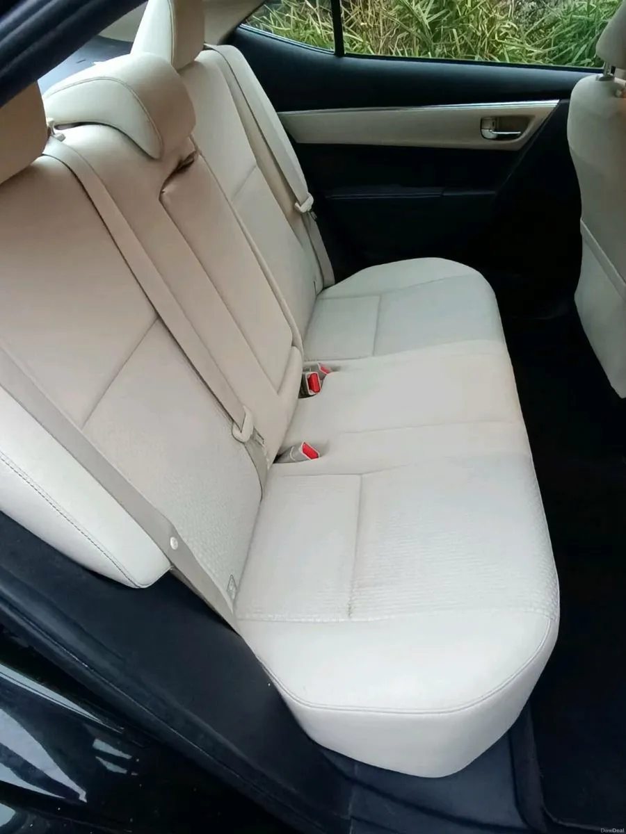 Toyota Corolla 2014 - Image 4