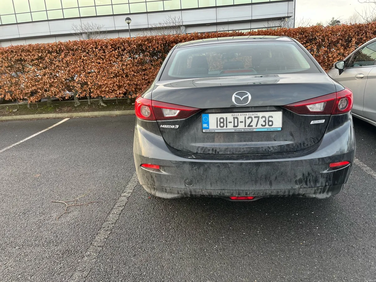 Mazda 3 executive - Image 4