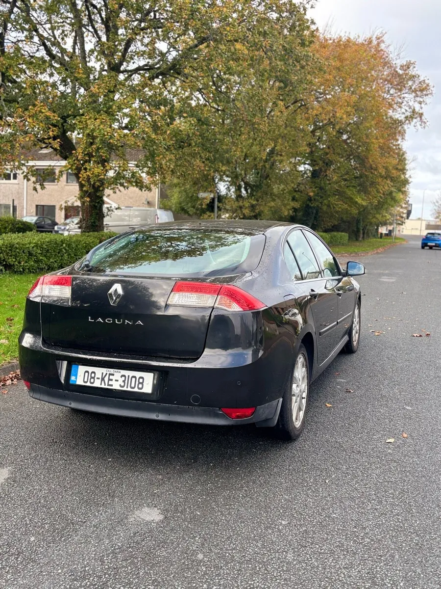 Renault laguna - Image 2