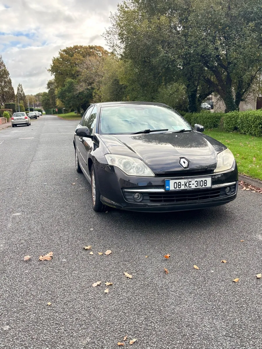 Renault laguna - Image 4