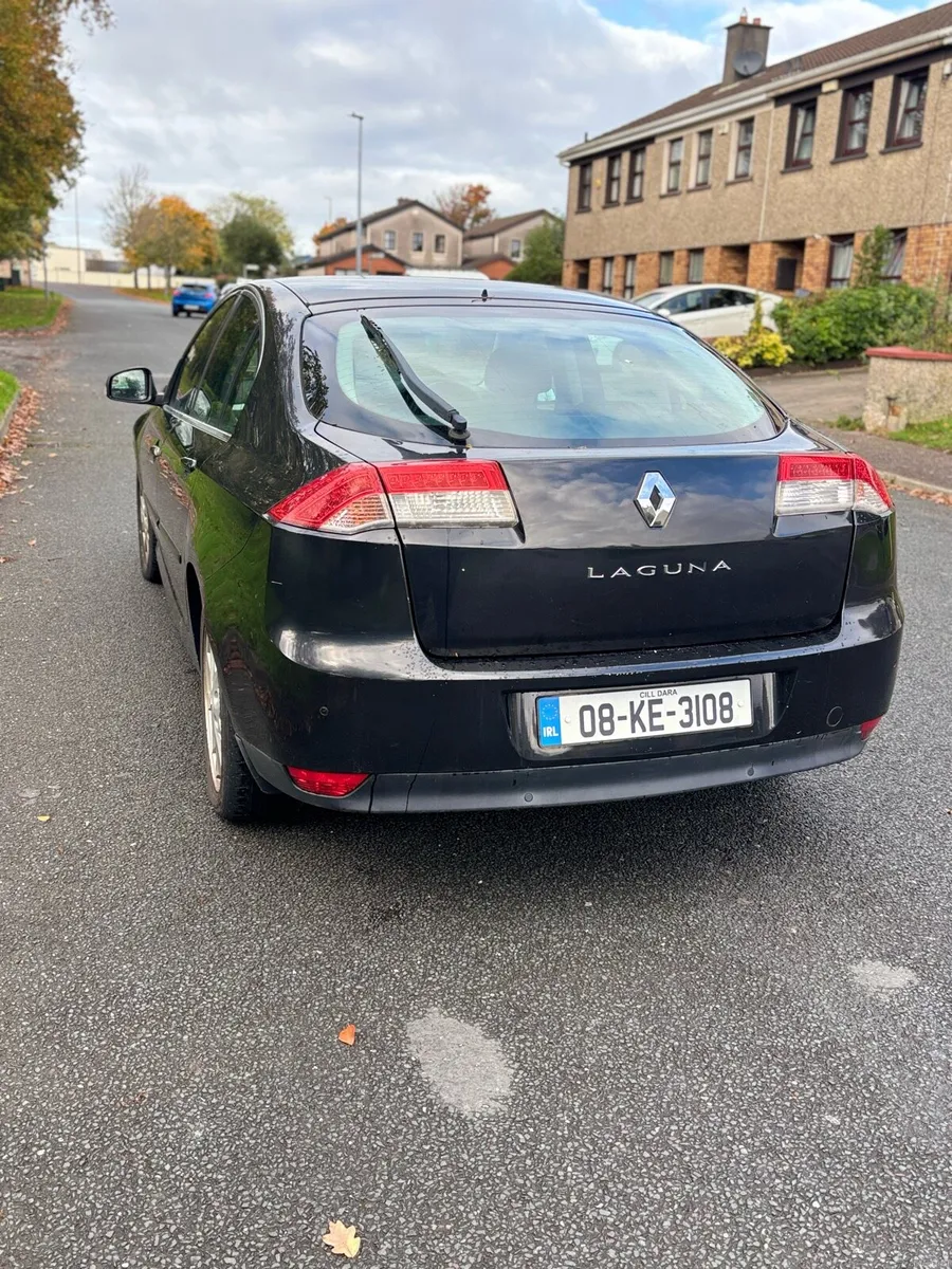 Renault laguna - Image 3