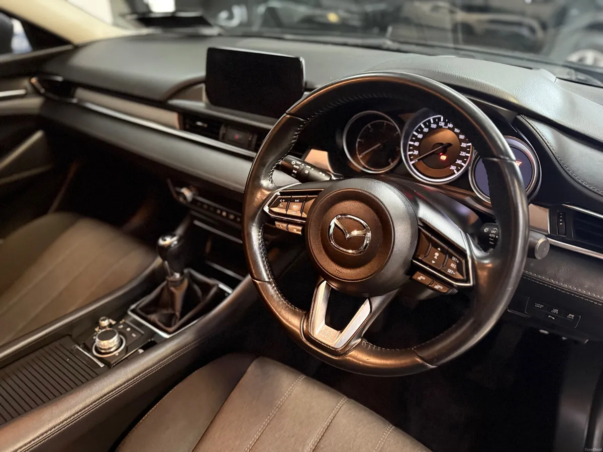 Mazda Mazda6 2019. 2.2D. EXECUTIVE SE - Image 3