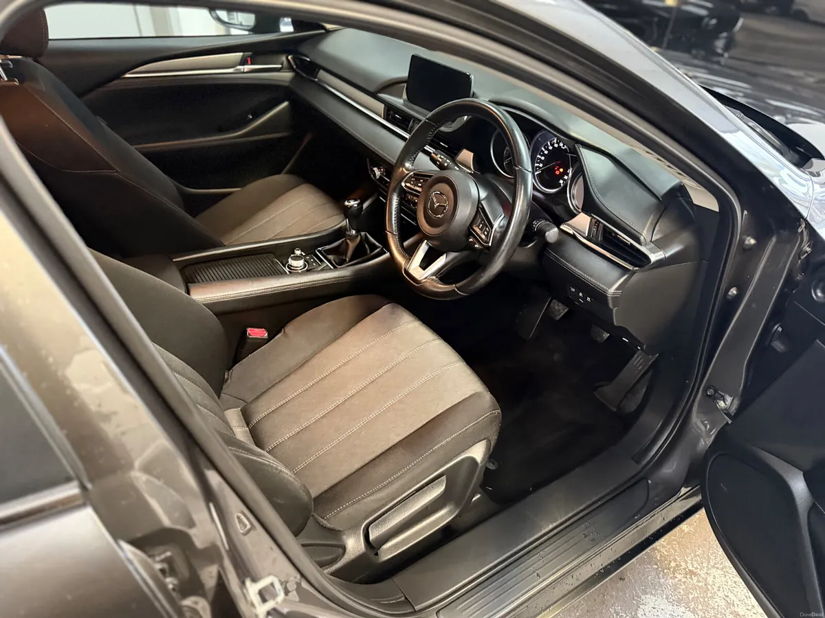 Mazda Mazda6 2019. 2.2D. EXECUTIVE SE - Image 4