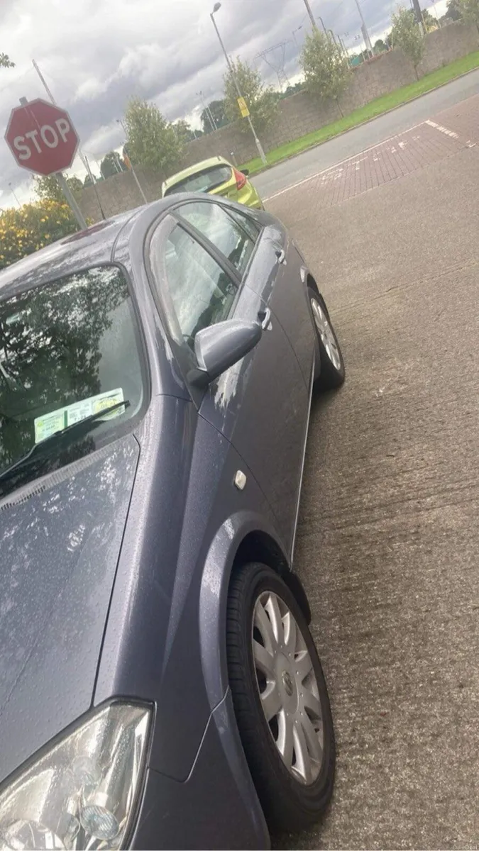 NISSAN PRIMERA 1.8 T-SPEC automatic - Image 2