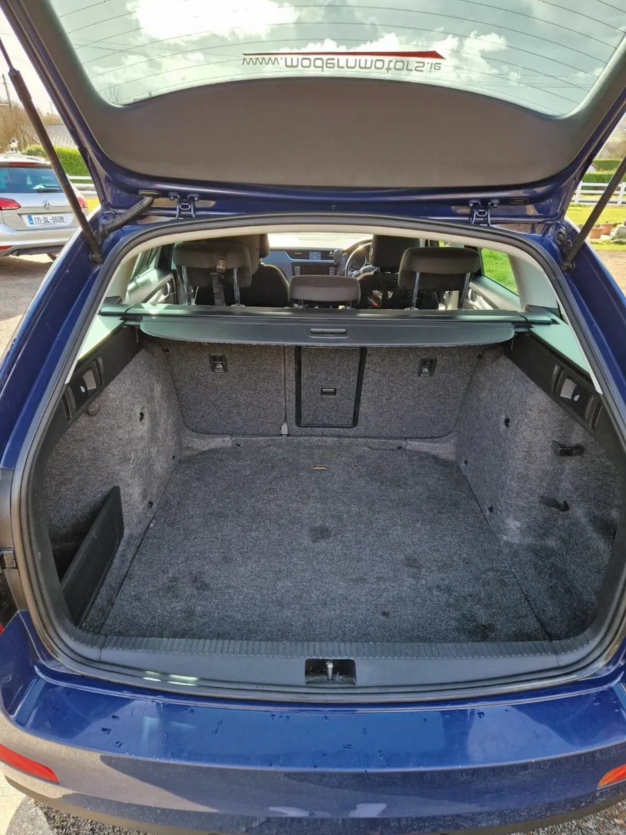 Skoda octavia estate - Image 4
